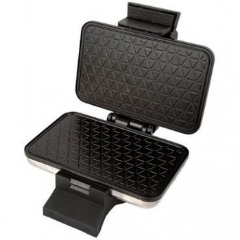 Бутербродница-Вафельница Василиса В3-1000