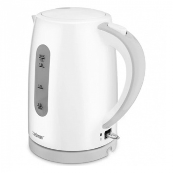 Чайник электрический Zelmer ZCK7616S