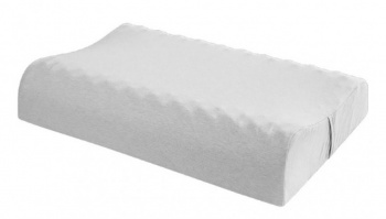 Экосистема Xiaomi Mi 8H Natural Latex Pillow Z3 подушка