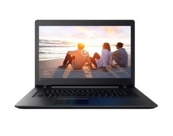 Ноутбук 17,3" Lenovo  IdeaPad 110-17ACL (80UM0024RK)
