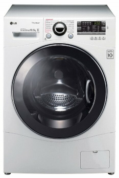 Стиральная машина LG F H4A8JDS2