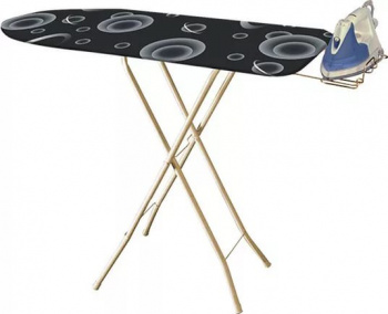 Гладильная доска Lumme LU 1372 Золотой