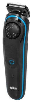 Триммер Braun BT 3940 TS