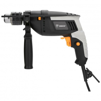 Дрель Deko DKID650W