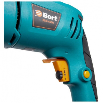Дрель Bort BSM-650U