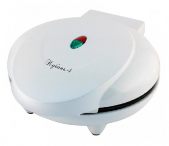 Бутербродница-Вафельница Великие реки Кубань-4