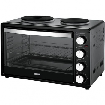 Минидуховка BBK OE3071M-2P