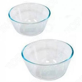 Контейнер стекло HELPER 4524