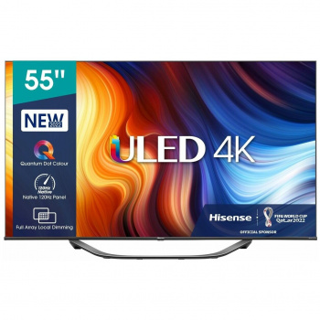 55' Телевизор Hisense 55U7HQ