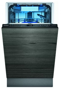 Посудомоечная машина встраиваемая Siemens SR87ZX60MR