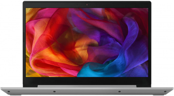 Ноутбук 15,6" Lenovo IP3 15ADA05I (81W10072RU)