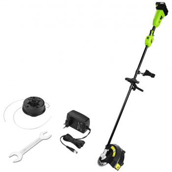 Триммер электрический Deko DKTR40 (063-4230)