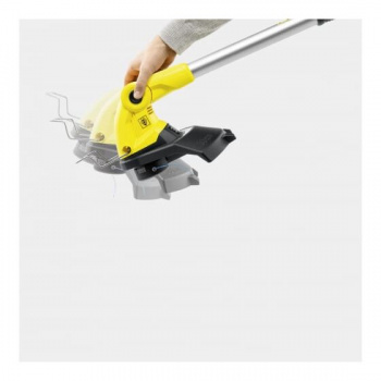 Триммер Karcher Lawn Trimmer Battery 18-30 Set *EU 1.444-311.0