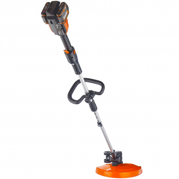 Триммер WORX WG184E 40V 2