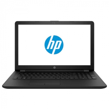 Ноутбук 15,6" HP 15-bs183ur (4UM09EA)