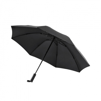 Экосистема Xiaomi 90 Points Automatic Reverse Folding Umbrella Чёрный