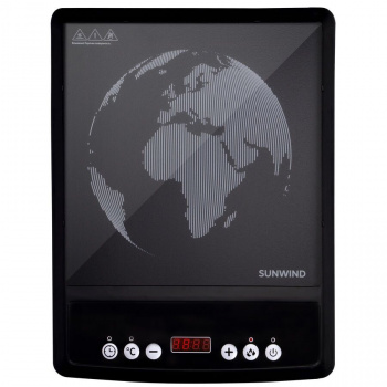 Плита Отдельностоящая SUNWIND SCI-0501