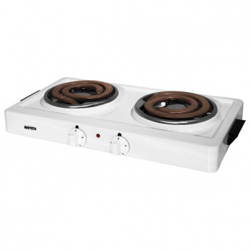 Плита Отдельностоящая Мечта 211Т белая