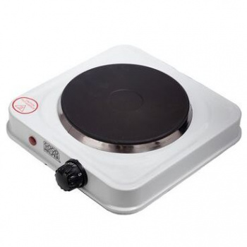 Плита Отдельностоящая Goodhelper ES-10P10 белый