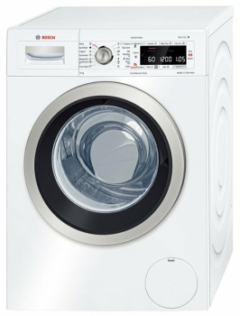 Стиральная машина Bosch WAW32540OE