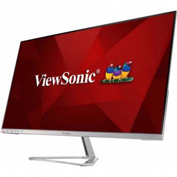 Монитор IT ViewSonic VX3276-MHD-3 (VS18391) серебристый