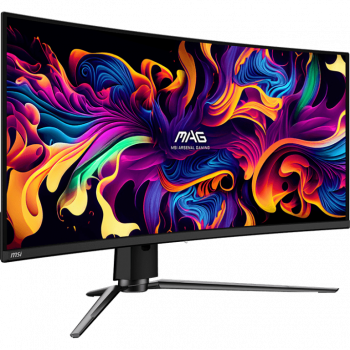 Монитор IT MSI MAG341CQP QD-OLED (9S6-3DD04T-010) черный