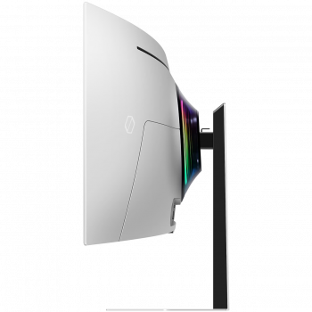 Монитор IT Samsung Odyssey OLED G9 S49CG954SI (LS49CG954SIXCI)