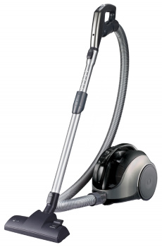 Пылесос для с/у без мешка LG VK73W22H