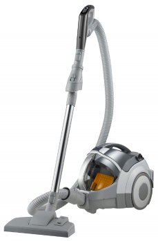 Пылесос для с/у без мешка LG VK8810HUV