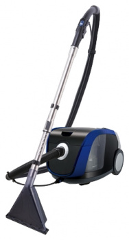 Пылесос моющий LG VK99262NAU