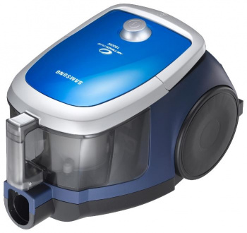 Пылесос Samsung SC4740 Синий
