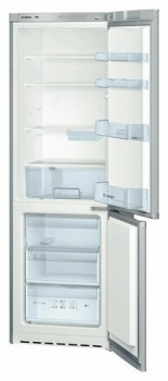 Холодильник Bosch KGN36VL13R