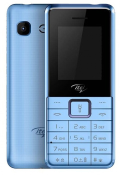 Мобильный телефон ITEL IT5606 Синий