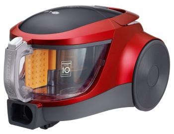 Пылесос для с/у без мешка LG VK76A06NDR