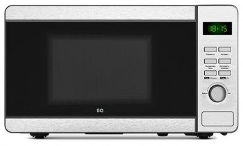 Печь свч соло BQ MWO-20000ST/BG