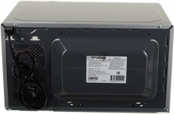 Печь свч соло Hyundai HYM-D3002