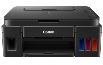 Принтер струйный Canon Pixma G1400