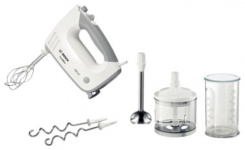 Миксер с чашей Bosch MFQ 36480