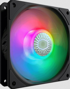 Система охлаждения COOLER MASTER Sickleflow 120 ARGB (MFX-B2DN-18NPA-R1)