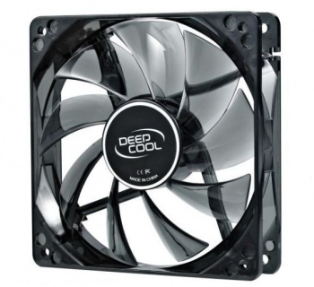 Система охлаждения DEEPCOOL WIND BLADE 120, 120мм