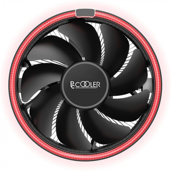 Система охлаждения PCCOOLER E126MR