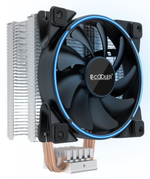 Система охлаждения PCCOOLER GI-X3B V2