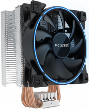 Система охлаждения PCCOOLER GI-X4B V2