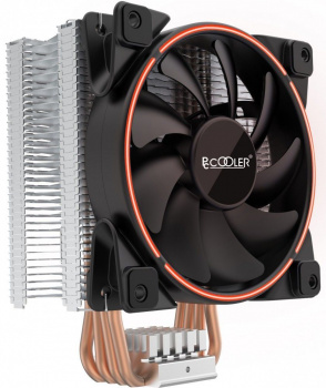 Система охлаждения PCCOOLER GI-X4R V2