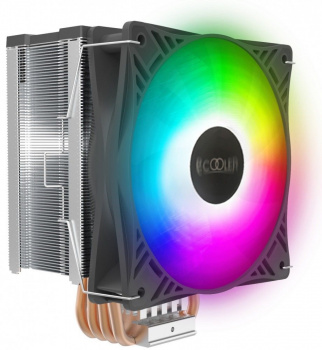 Система охлаждения PCCOOLER GI-X4S