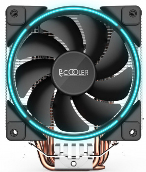 Система охлаждения PCCOOLER GI-X5B
