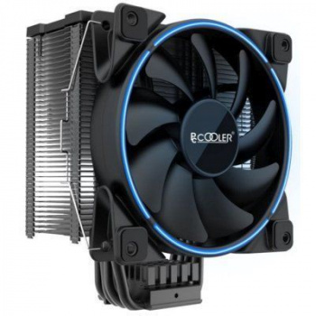 Система охлаждения PCCOOLER GI-X6B V2