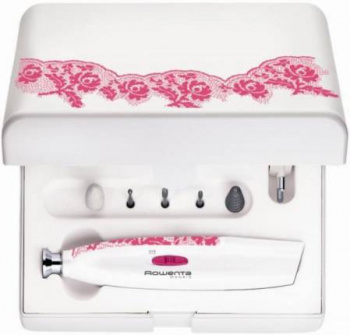 Маникюрный набор Rowenta MP7018F5