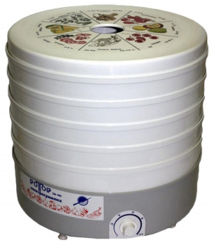 Сушка для продуктов Ротор СШ-002-06