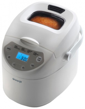 Хлебопечь Gorenje BM910W